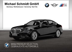 Bild des Angebotes BMW 520 i Limousine*M Sportpaket*H/K*LC Prof*HUD*Kamera*Ke