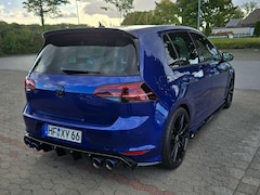 Bild des Angebotes VW Golf Golf VII 5-Türer R 4Motion BlueMotion DSG