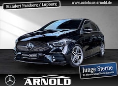 Bild des Angebotes Mercedes-Benz B 220 B 220 4M AMG Line 360° AHK HUD Pano el-Klappe BC