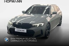 Bild des Angebotes BMW 320 M Sport