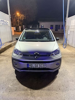 Bild des Angebotes VW up! join up! Start-Stopp