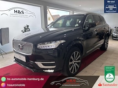 Bild des Angebotes Volvo XC90 XC90 Ultimate Bright AWD*AHK*360°