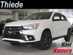 Bild des Angebotes Mitsubishi ASX 1.6 EDITION 2WD NAVI/LED/KAMERA/SHZ/TEMP/DAB