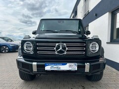 Bild des Angebotes Mercedes-Benz G 500 AMG|Massage|360CAM|MB Garantie|Neue Reifen