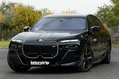 Bild des Angebotes BMW 760 e HIGH.B&W.EXDRIVE.PRO.MASSAGE.KRISTALL