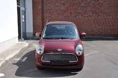 Daihatsu Trevis Trevis Basis