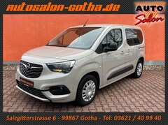 Bild des Angebotes Opel Combo Life E Edition KLIMA+SHZ APPS CAM ASSISTS