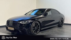 Bild des Angebotes Mercedes-Benz S 500 4Matic L BRABUS B50 FOND-3D-NAPPA
