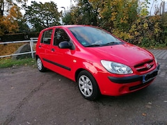 Bild des Angebotes Hyundai Getz Getz 1.1