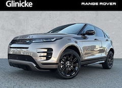Bild des Angebotes Land Rover Range Rover Evoque D200 Dynamic SE Winter Pack P
