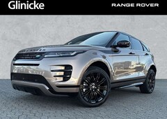 Bild des Angebotes Land Rover Range Rover Evoque D200 Dynamic SE Winter Pack P