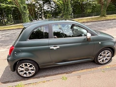 Bild des Angebotes Fiat 500 RockStar (2019->)