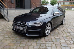 Bild des Angebotes Audi S6 Avant 4.0 TFSI quattro