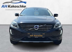 Volvo XC60 2,4 Summum AWD Pano Leder Automatik