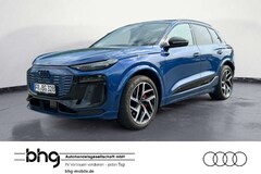 Bild des Angebotes Audi Q6 performance
