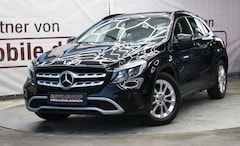 Bild des Angebotes Mercedes-Benz GLA 180 *Tüv&Inspektion Neu*Navi*62.Tkm*Leder*