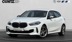 Bild des Angebotes BMW 135 M135i xDrive Lordosenstütze HiFi-Lautsprecher Sitz