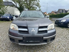 Bild des Angebotes Mitsubishi Outlander 2.0 Comfort