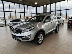 Bild des Angebotes Kia Sportage Spirit 4WD/Automatik
