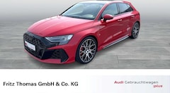 Bild des Angebotes Audi RS3 Sportback 280kmh RS Abgas RS Ext. Pano Klima Navi