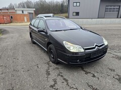 Bild des Angebotes Citroen C5 Exclusive 2,0d Klima 1.Hd. Tüv12/2026 AHK