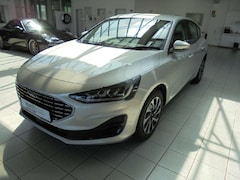 Bild des Angebotes Ford Focus Focus Lim. Titanium Edition