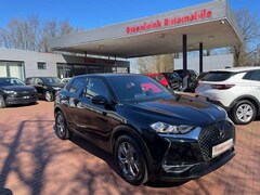 Bild des Angebotes DS Automobiles DS 3 Crossback DS3 *Navi*DAB*Spur*PDC*CarPlay* PureTech 100 BASTI
