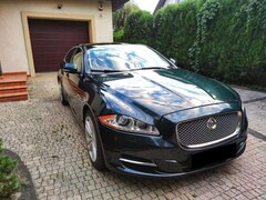 Bild des Angebotes Jaguar XJ XJ 3.0 V6 Kompressor AWDPortfolio