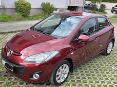 Bild des Angebotes Mazda 2 2 5-Türer 1.3 MZR Edition