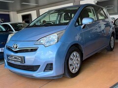 Bild des Angebotes Toyota Verso-S Life Automatik / Navi / R-Kamere / AHK