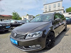 VW Passat Variant Exclusive / Individual /Highline