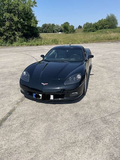 Bild des Angebotes Corvette C6 Coupe Automatik