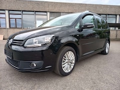 Bild des Angebotes VW Touran Cup