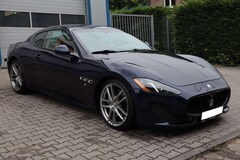 Bild des Angebotes Maserati GranTurismo 4.7 V8 Sport /NAVI/LEDER/KEYLESS/CAM