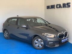 Bild des Angebotes BMW 116 116d Advantage 8fach/PDC/LED/SHZ/Klima/Navi/Apple