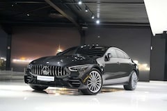 Bild des Angebotes Mercedes-Benz AMG GT 53 4Matic+*MASSAGE*SPORTSITZE*BURM*360*