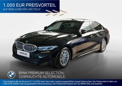 Bild des Angebotes BMW 320 M Sport