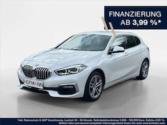 Bild des Angebotes BMW 118 Luxury Line