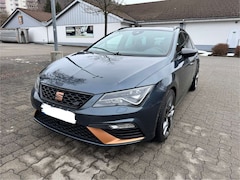 Bild des Angebotes SEAT Leon CUPRA ST 4Drive *TÜV NEU* Vollausstattung