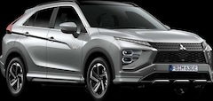 Bild des Angebotes Mitsubishi Eclipse Cross PHEV 2.4 *Select*Vorführfahrzeug*