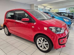 Bild des Angebotes VW up! high up!