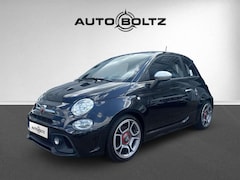 Bild des Angebotes Abarth 500 595 Turismo Android BiX Navi Leder
