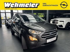 Bild des Angebotes Ford EcoSport Cool & Connect
