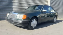 Mercedes-Benz E 200 W124, erst 65.000 km Top Zustand, ungeschweißt