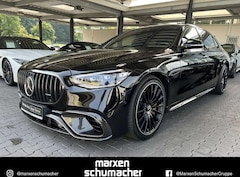 Bild des Angebotes Mercedes-Benz S 63 AMG AMG S 63E PERF Keramik+Carbon+Drivers+MANUFAKTUR
