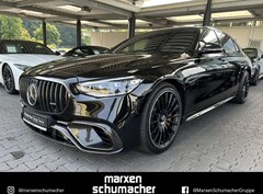 Bild des Angebotes Mercedes-Benz S 63 AMG AMG S 63E PERF Keramik+Carbon+Drivers+MANUFAKTUR