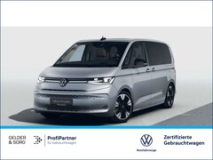 Bild des Angebotes VW T7 Multivan T7 Multivan GOAL TDI DSG *AHK*Navi*H&K*AGR*360°*