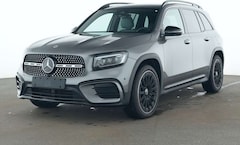Bild des Angebotes Mercedes-Benz GLB 250 4M AMG Night+Pano+Burm+360°+Keyless+20"