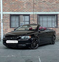 Bild des Angebotes Volvo C70 Volvo C70 T5 2,5 L5 220 PS 2007 TÜV bis 2028