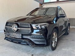 Bild des Angebotes Mercedes-Benz GLE 300 d 4M AMG Line LED HUD AHK 360° Burm Distr